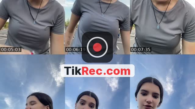 @audrey.gcht TikTok live