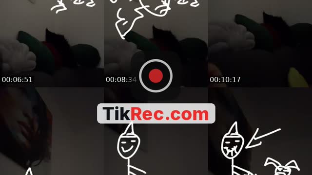 @nonikala3 TikTok live