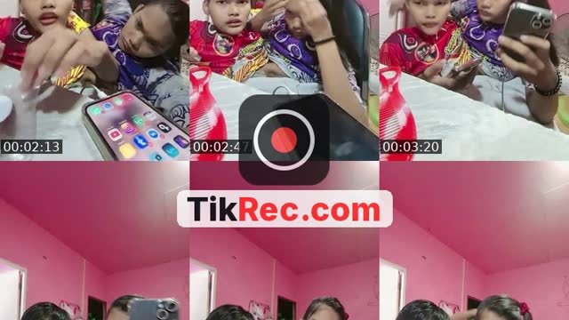 TikTok live: สวัสดีครับ by @pin.pn2