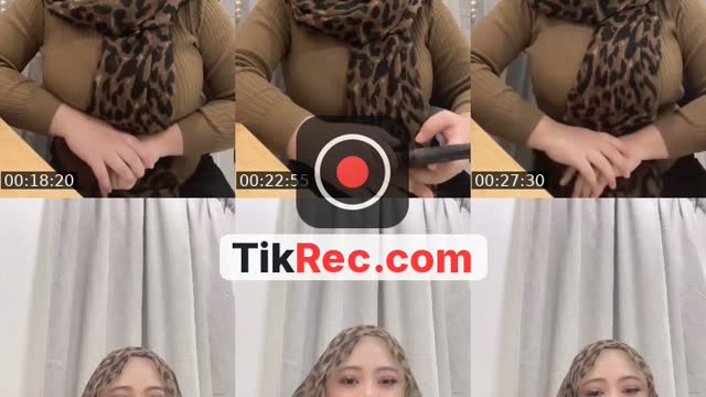 @nrspeaa TikTok live from 2026-09-05