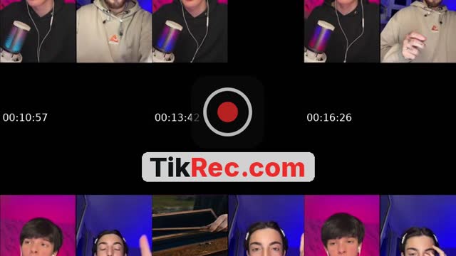 Lets Go LIVE! - @5kasa5