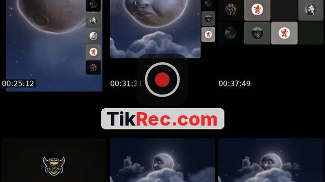 @armzasport TikTok live