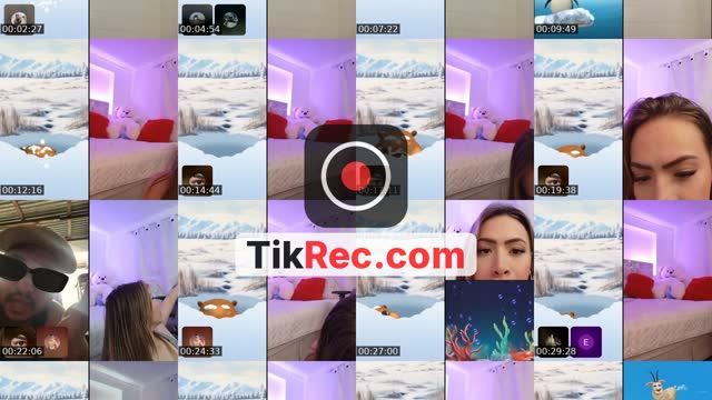 @epic_700 TikTok live