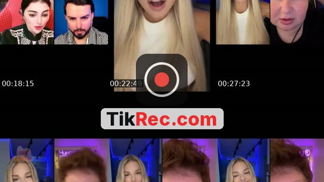 @neatlanta7 TikTok live