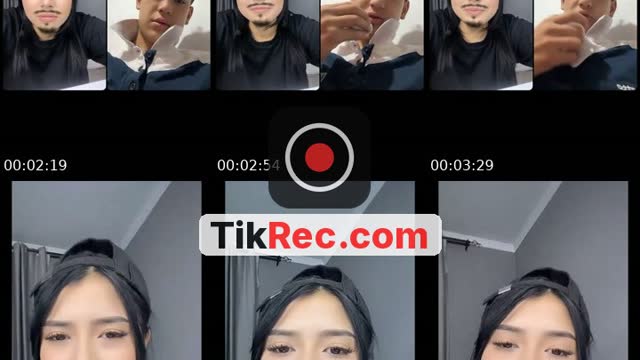 @ta1rovaaa.sh TikTok live