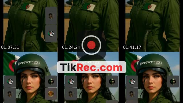 @crevettedz1 TikTok live from 2026-09-05