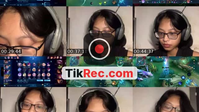 @feixzoro TikTok live from 2026-09-05