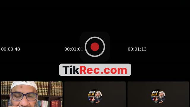 @abdelhameedmahmoud9 TikTok live