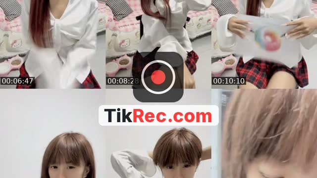 @lsryxmz TikTok live