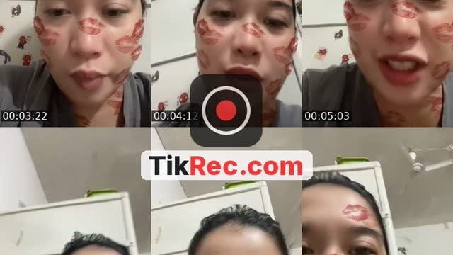 @trevoresho TikTok live
