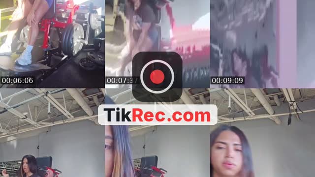 @keylinewyork TikTok live