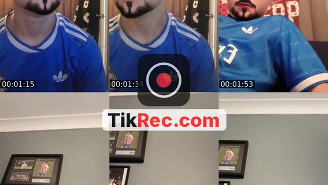 @harrie9567 TikTok live