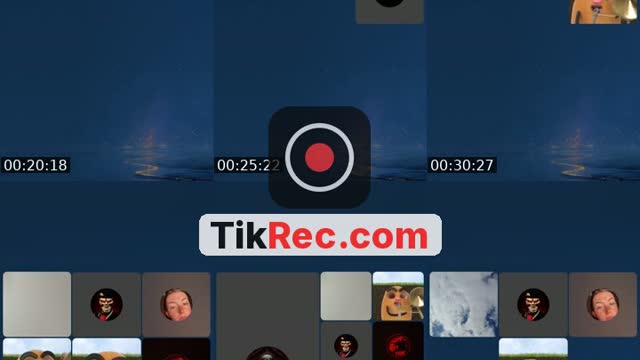 @lisa30946 TikTok live