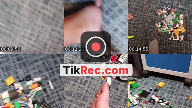 @ulfo_cz TikTok live