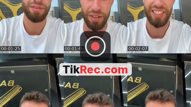@shyqyri_dervishi TikTok live