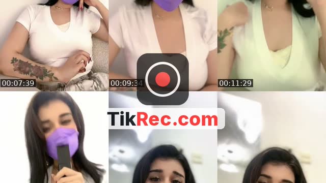 @lina_marjan TikTok live from 2026-09-06