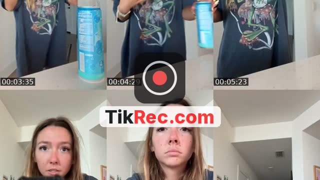 TikTok live: hi guys by @crazyjamjam