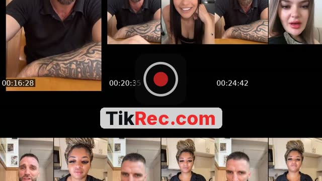@fire.fire9 TikTok live from 2026-09-06