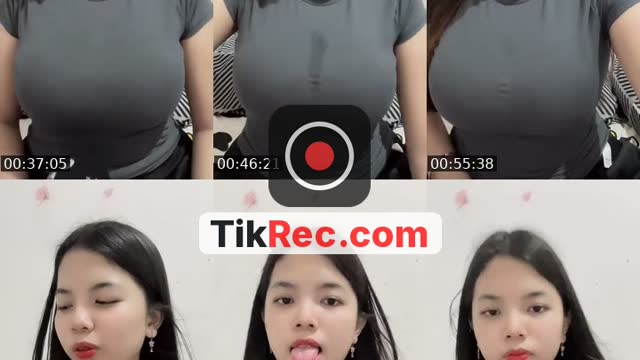 TikTok live: gsuka skip by @manismanja090