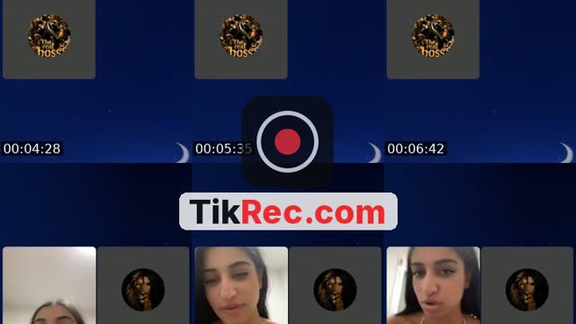 @usernameavailable25 TikTok live