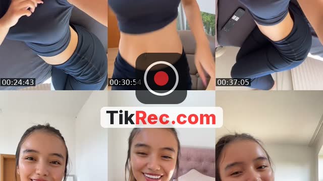 @chantalgehl TikTok live from 2026-09-06