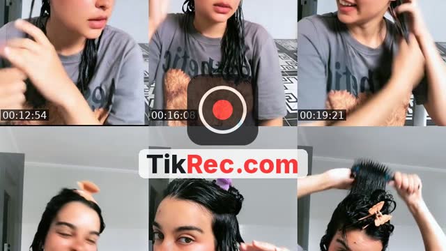TikTok live: Bom dia by @kohanaayase