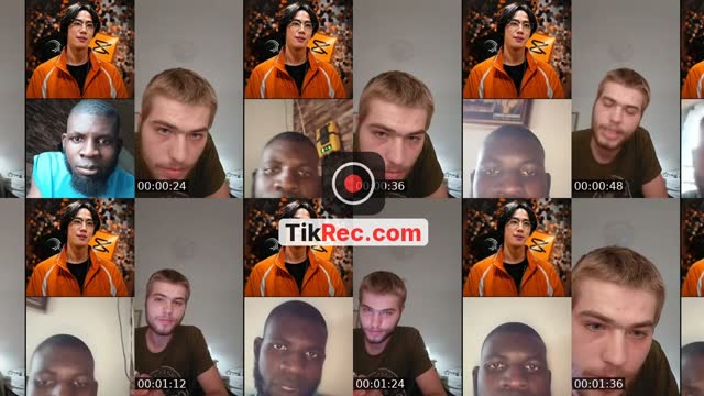 @leon.bro70 TikTok live