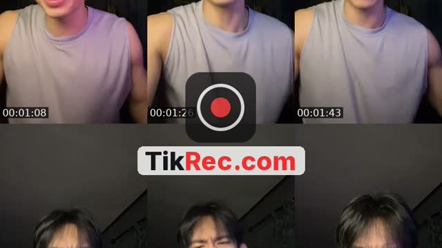 @_furanshisu TikTok live
