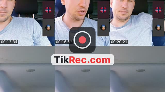 @user4306577543761 TikTok live