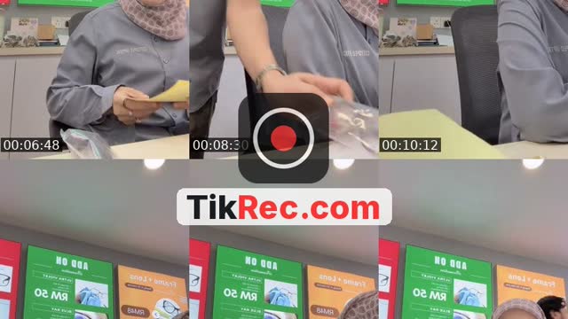 TikTok live: Break time by @amirarisky_