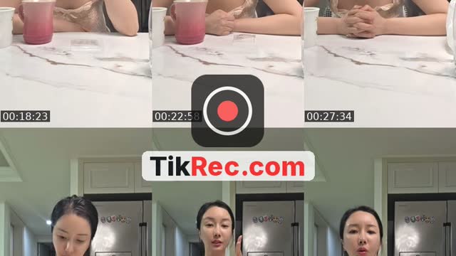 @user6101181852008 TikTok live
