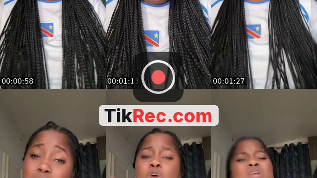@esthylatendresse69 TikTok live