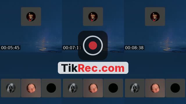 @lisa30946 TikTok live