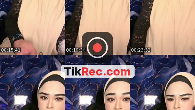 TikTok live: Sembang masuk class by @dr.adriana3