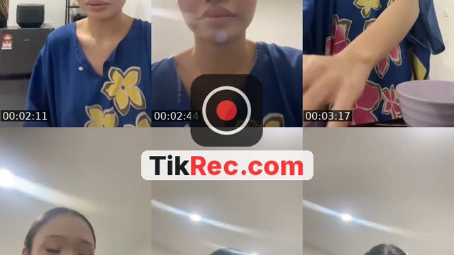 @nb3llaz TikTok live