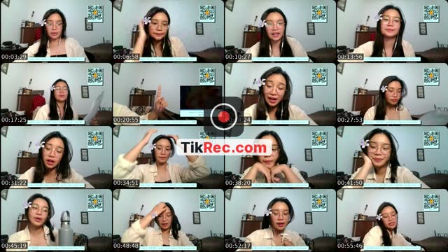 TikTok live: ngobrol apa hari ini by @ciaaobella