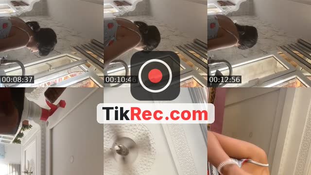 @nciernaga06 TikTok live