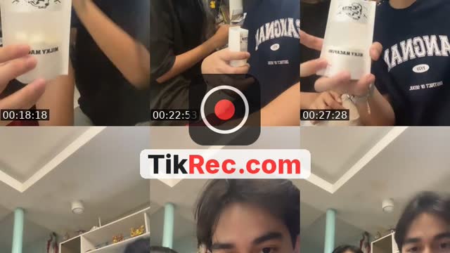 TikTok live: Makapuno for sale by @ianafrica4