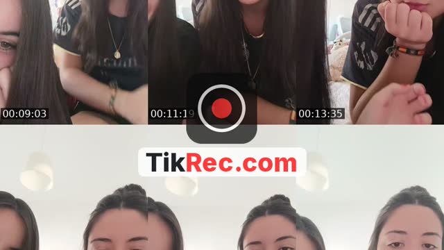 @lciaa_010 TikTok live