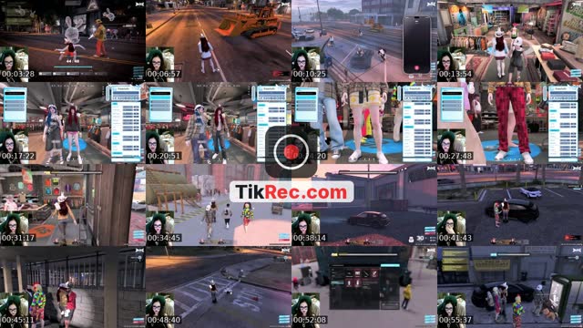 เรวดีดี่ #byoucity - @raeriebb
