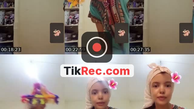 @yamna.sh TikTok live from 2026-09-06