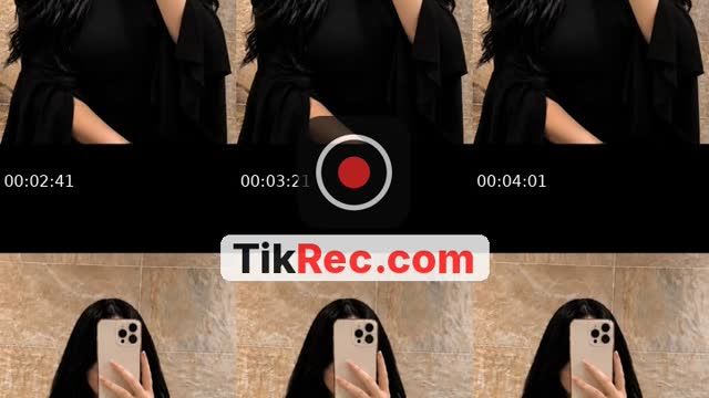 @barbie1bar TikTok live