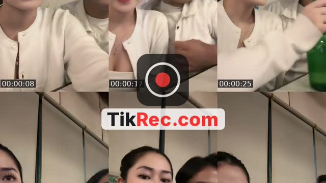 @derbiwww TikTok live