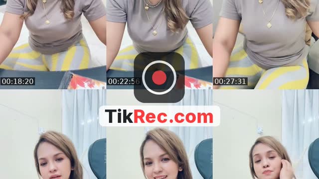 TikTok live: jom sayang-sayang yaya by @cikflower22