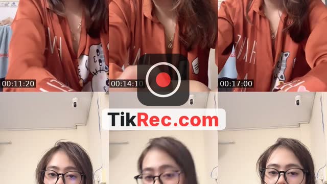 @a.minaaaa4 TikTok live