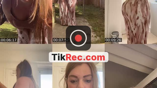 @bigbootylils TikTok live from 2026-09-06