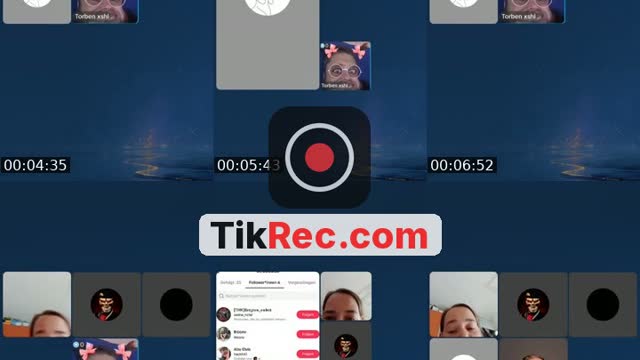 @lisa30946 TikTok live
