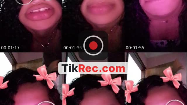 @mahsembola0 TikTok live