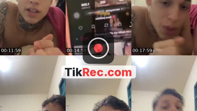 @ceta.du.bem TikTok live from 2026-09-06