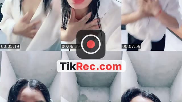 @hanathuy22 TikTok live